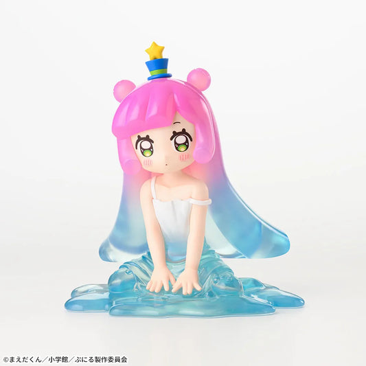 Figurine Puniru Chokonose Luminasta Puniru Is a Cute Slime
