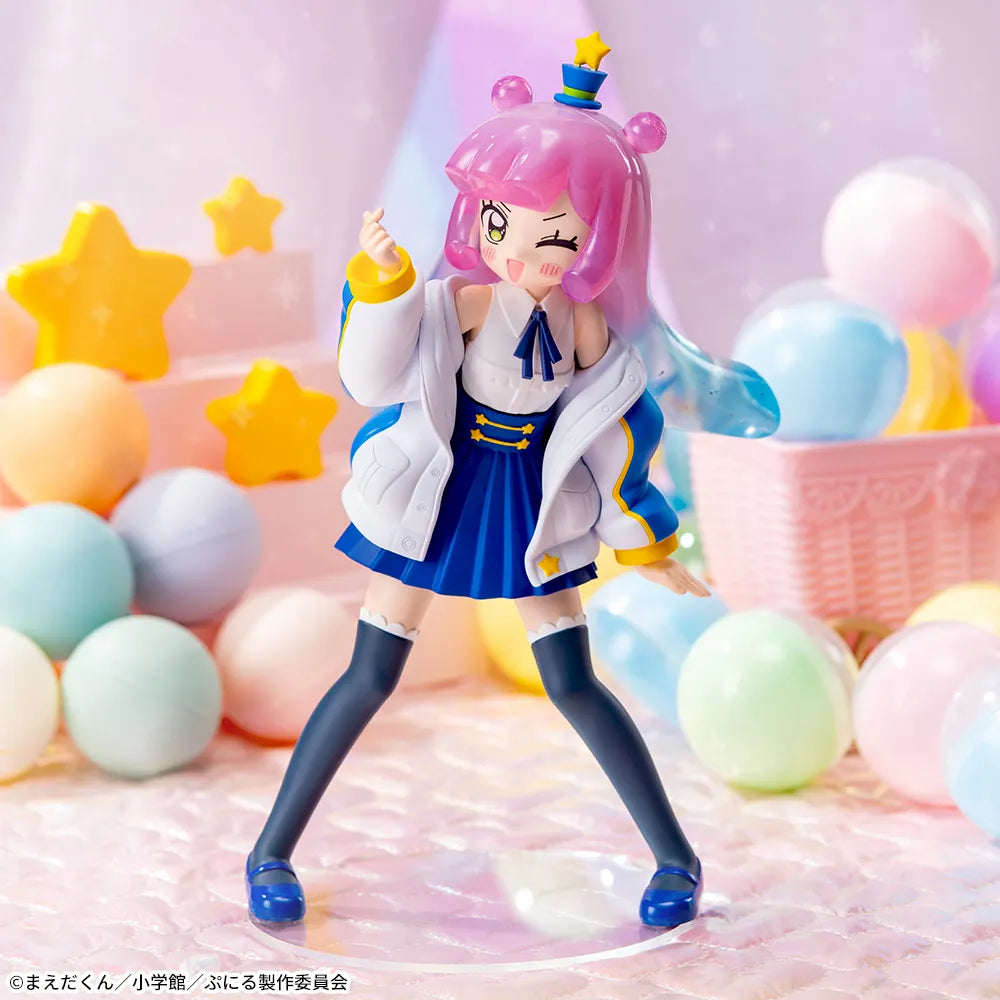 Figurine Puniru Grown-up Ver. Luminasta Puniru Is a Cute Slime