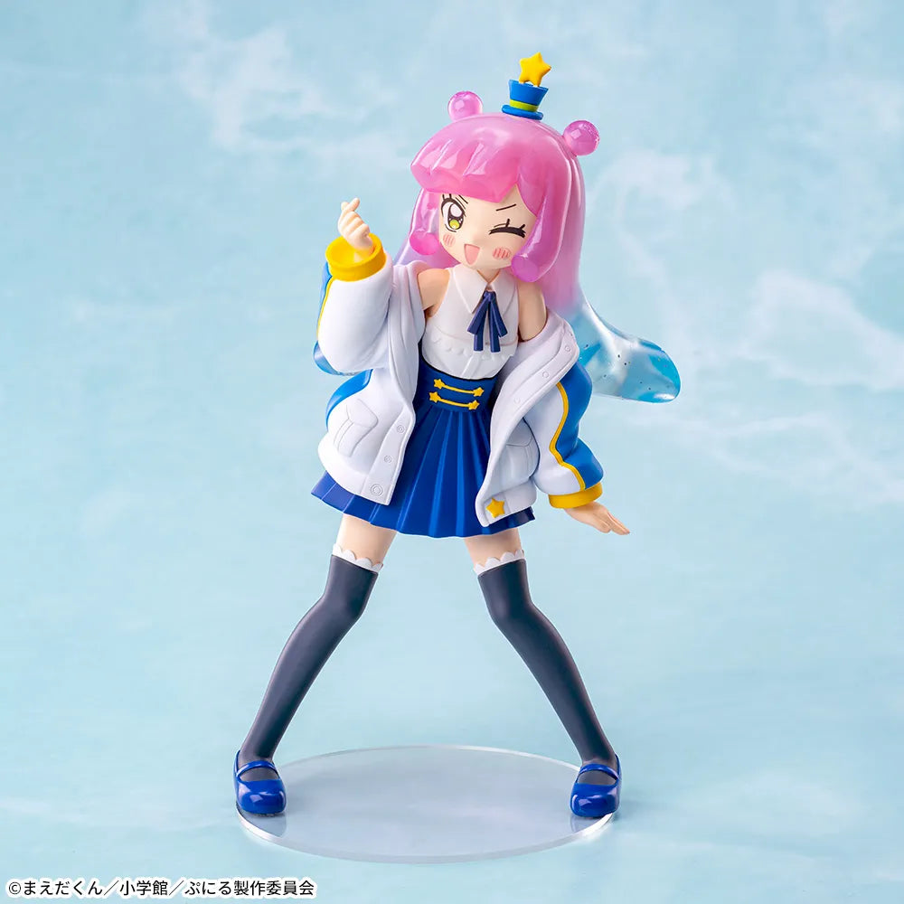 Figurine Puniru Grown-up Ver. Luminasta Puniru Is a Cute Slime