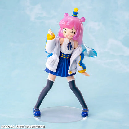 Figurine Puniru Grown-up Ver. Luminasta Puniru Is a Cute Slime