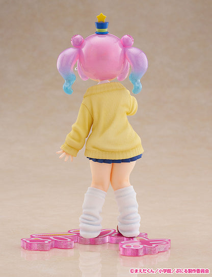 Figurine Puniru Cute Ver. 1/7 Puniru Is a Cute Slime