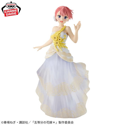 Figurine Ichika Nakano Engagement Ver. The Quintessential Quintuplets