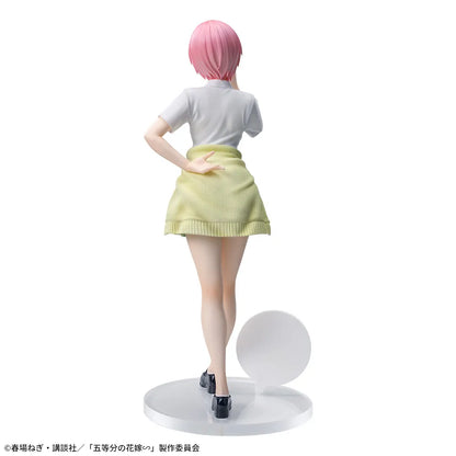 Figurine Ichika Nakano Special Anime Ver. Luminasta Quintessential Quintuplets