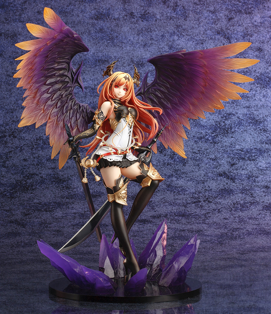 Figurine Dark Angel Olivia 1/8 Rage of Bahamut
