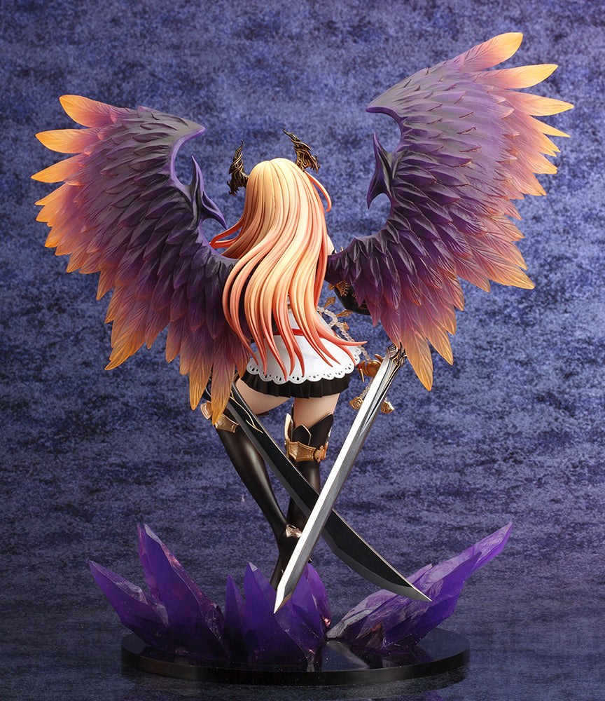 Figurine Dark Angel Olivia 1/8 Rage of Bahamut