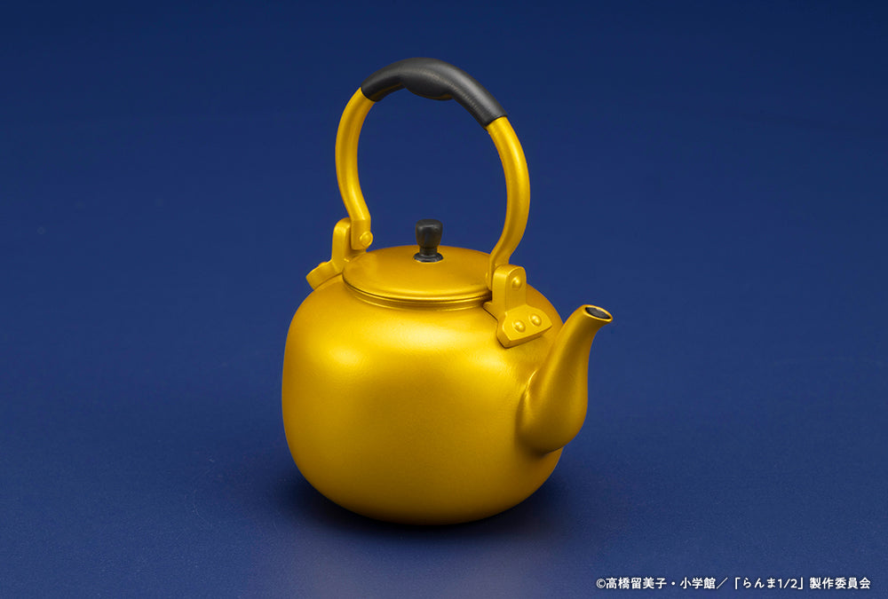 Figurine Ranma Saotome Kotobukiya Ranma 1/2