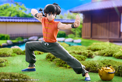 Figurine Ranma Saotome Kotobukiya Ranma 1/2