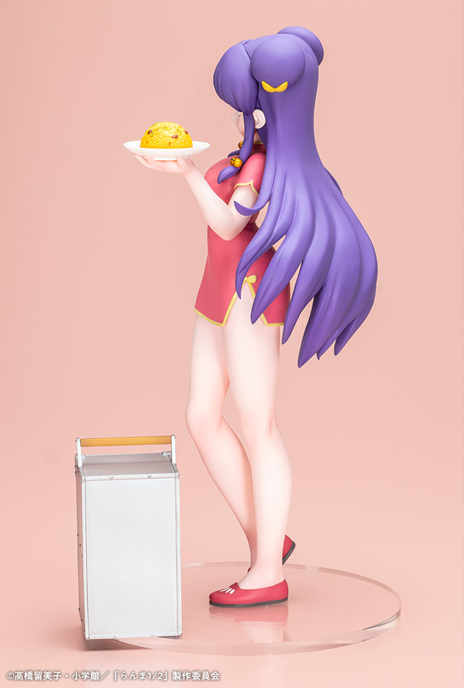 Figurine Shampoo Kotobukiya Ranma 1/2