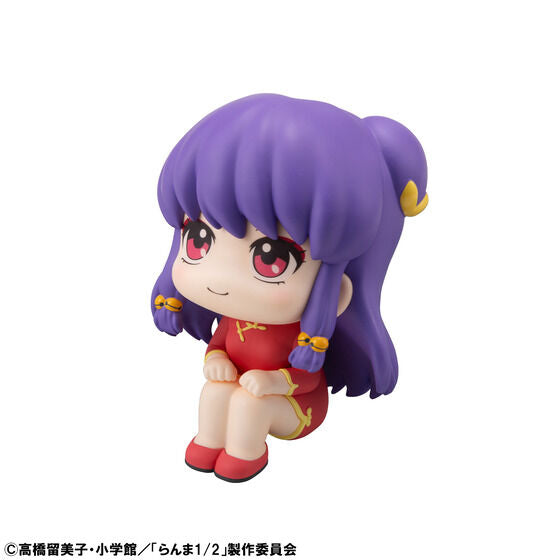 Figurine Shampoo Look Up Ranma 1/2
