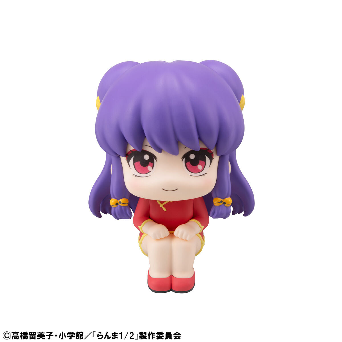 Figurine Shampoo Look Up Ranma 1/2