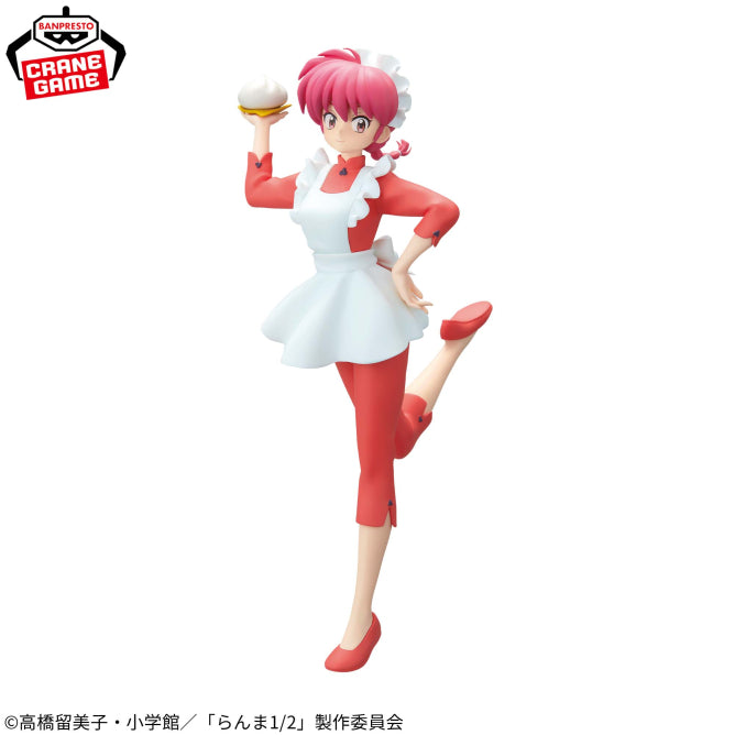 Figurine Ranma Saotome Glitter & Glamours Ranma 1/2
