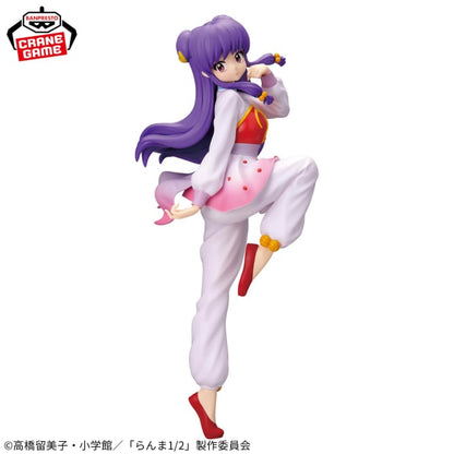 Figurine Shampoo Glitter & Glamours Ranma 1/2