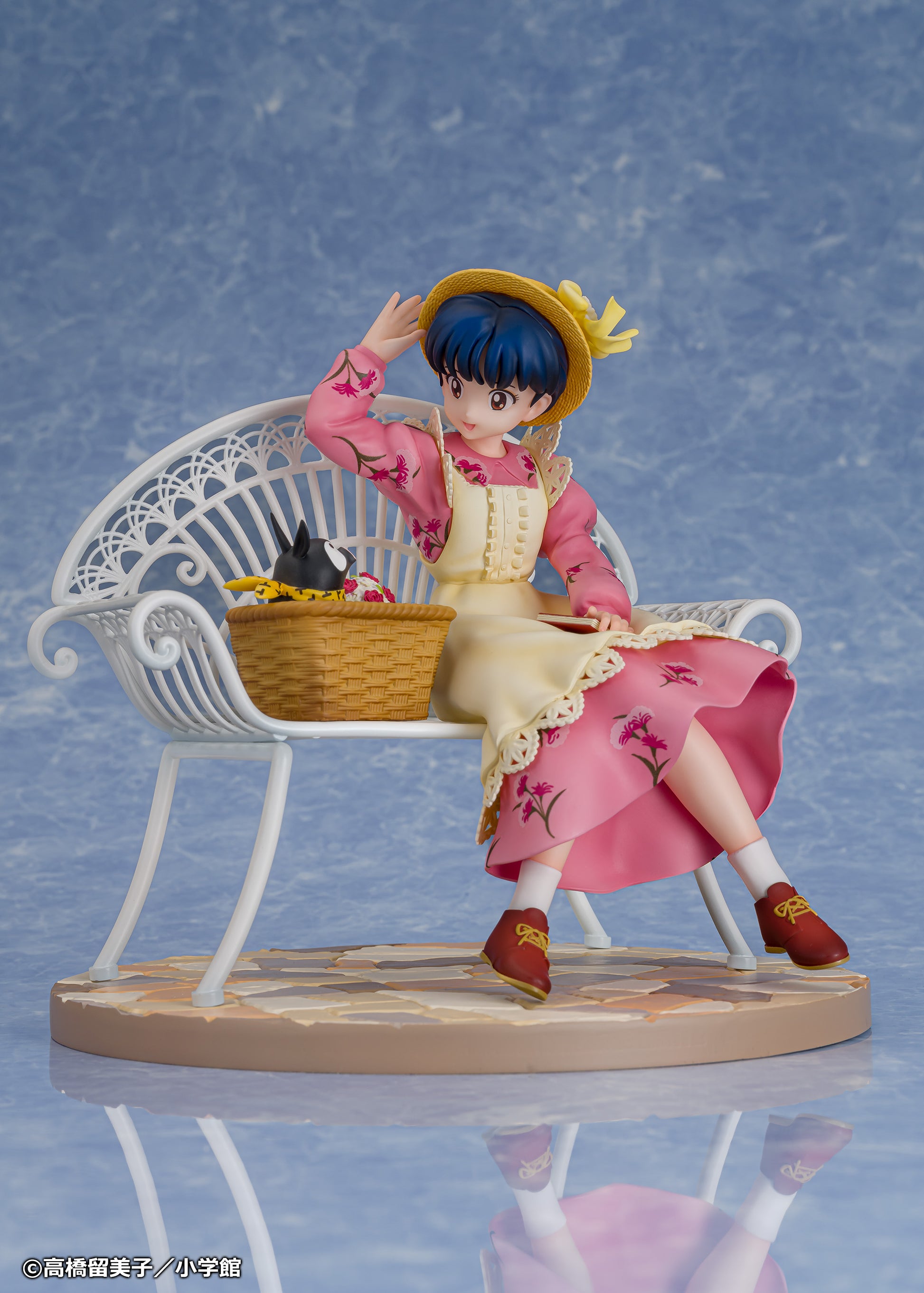 Figurine Akane Tendo 1/7 Ranma 1/2