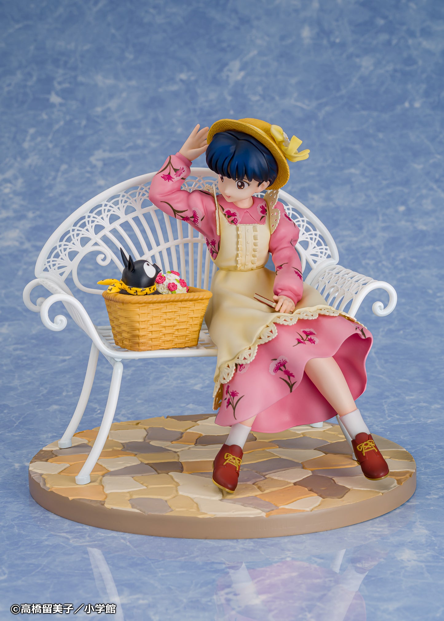 Figurine Akane Tendo 1/7 Ranma 1/2