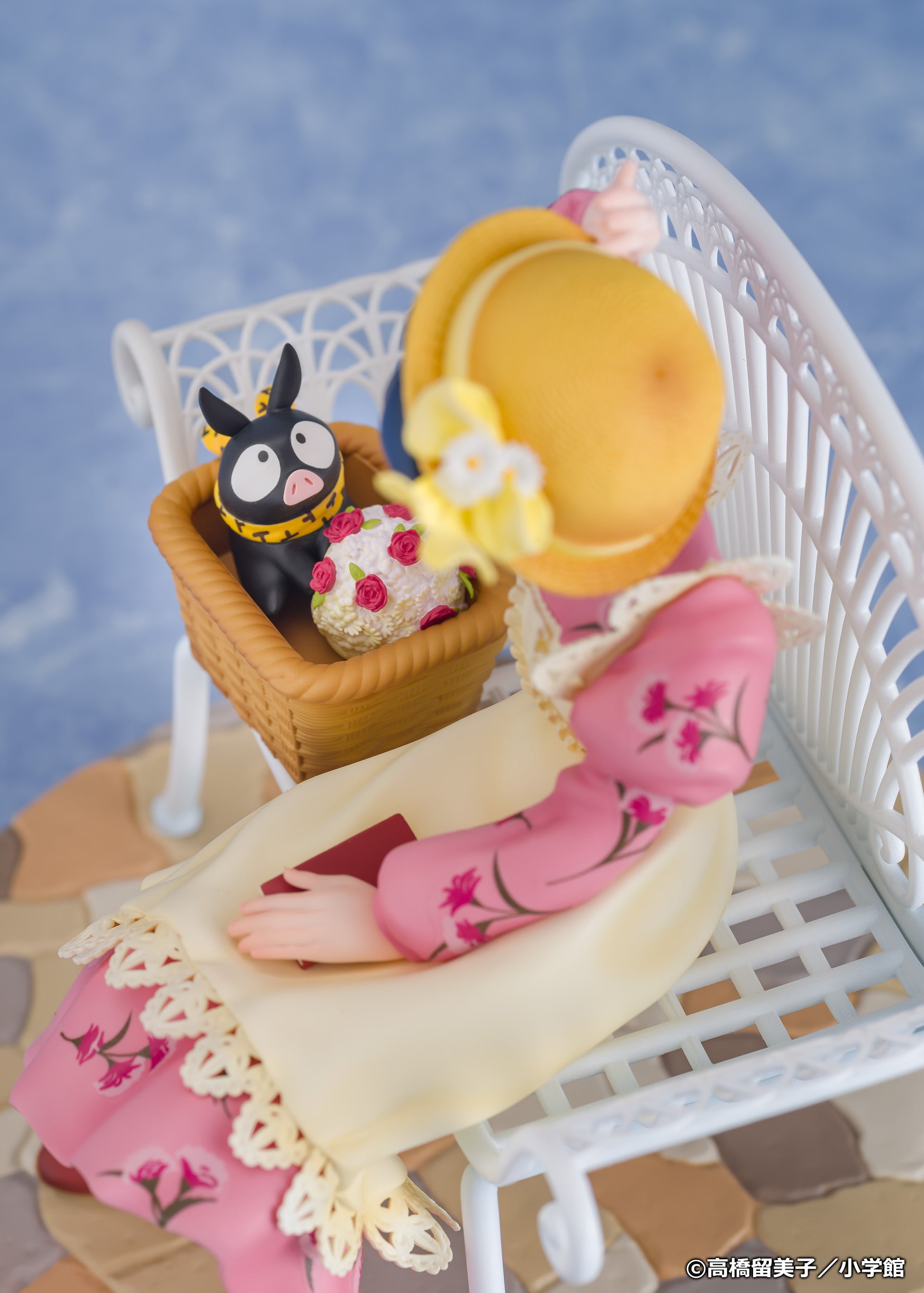 Figurine Akane Tendo 1/7 Ranma 1/2