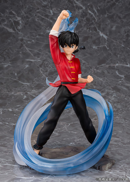 Figurine Ranma Saotome 1/7 Ranma 1/2