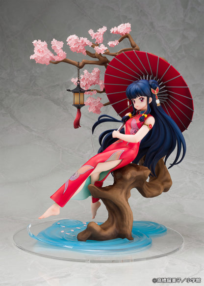 Figurine Shampoo 1/7 Ranma 1/2