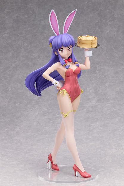 Figurine Shampoo Bunny Ver. 1/4 Ranma 1/2