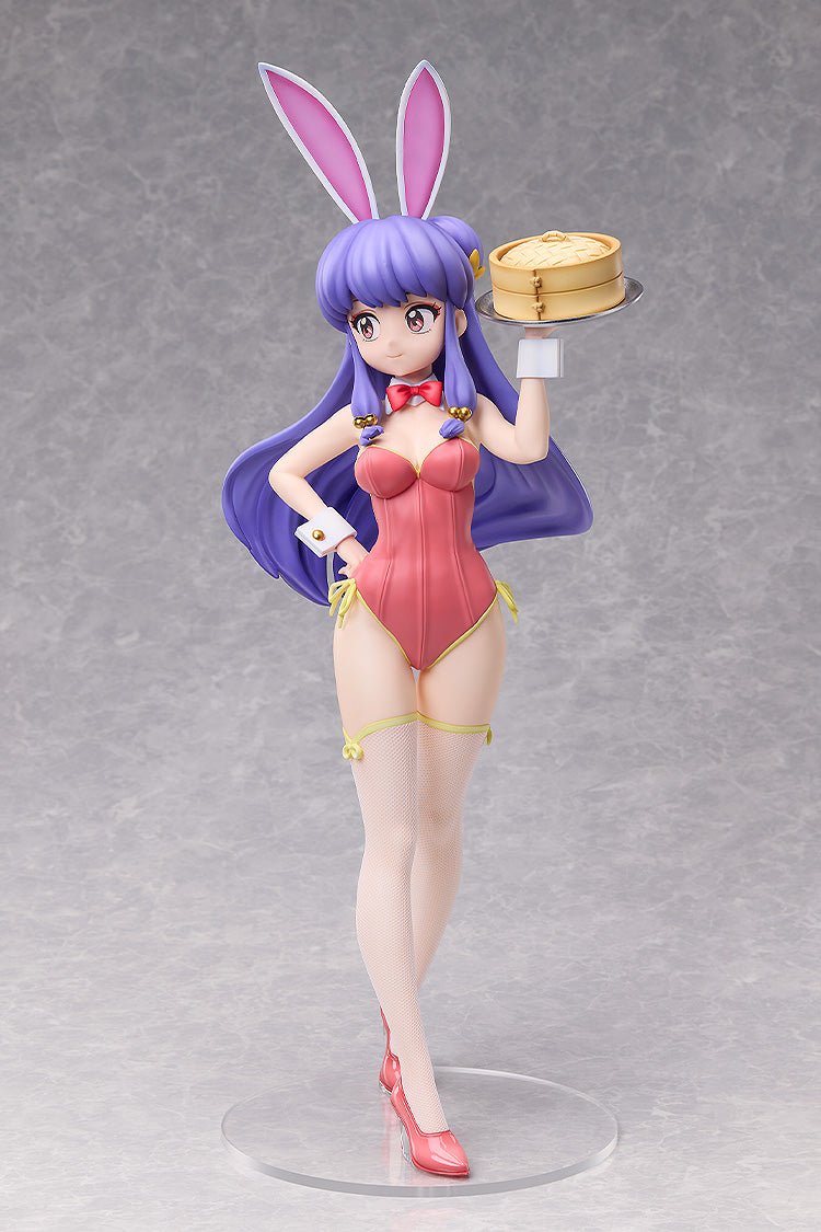 Figurine Shampoo Bunny Ver. 1/4 Ranma 1/2