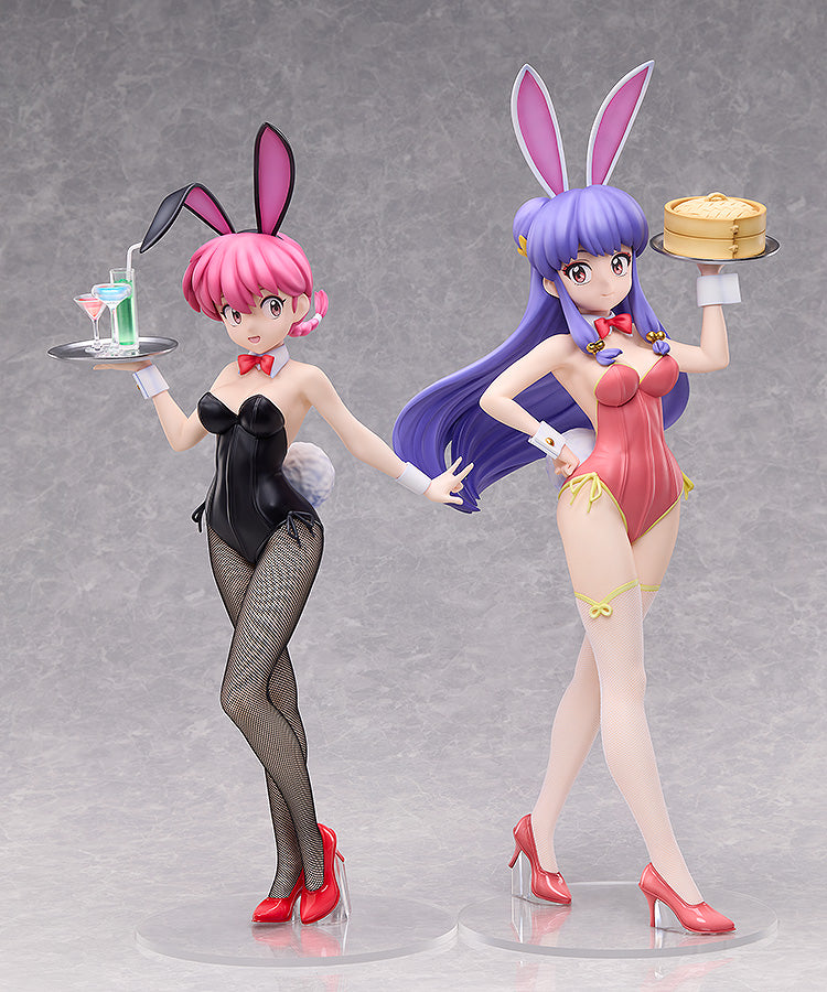 Figurine Shampoo Bunny Ver. 1/4 Ranma 1/2