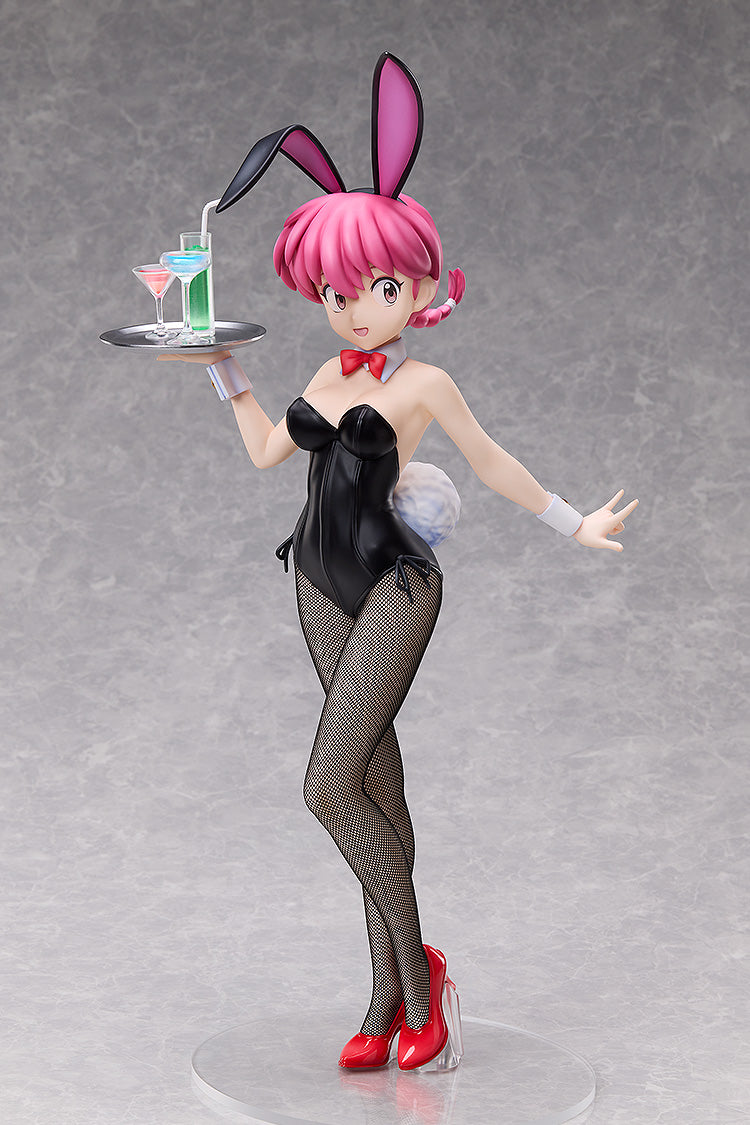 Figurine Ranma Saotome Female Bunny Ver. 1/4 Ranma 1/2