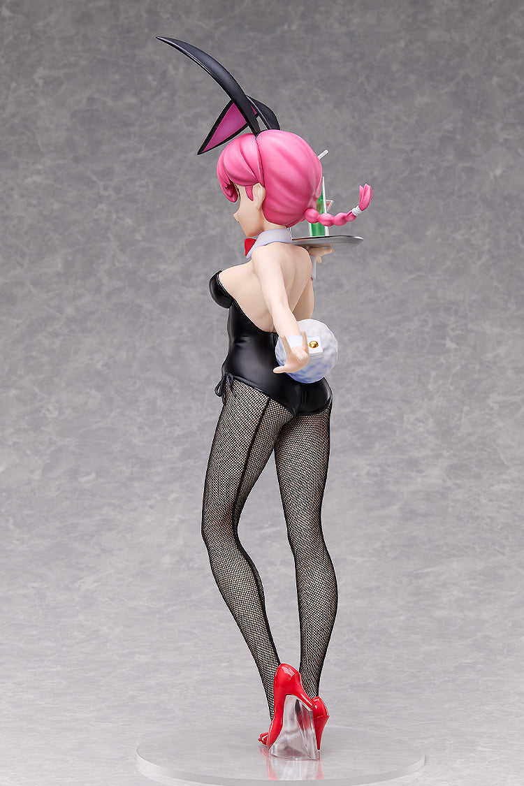Figurine Ranma Saotome Female Bunny Ver. 1/4 Ranma 1/2