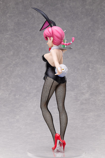 Figurine Ranma Saotome Female Bunny Ver. 1/4 Ranma 1/2