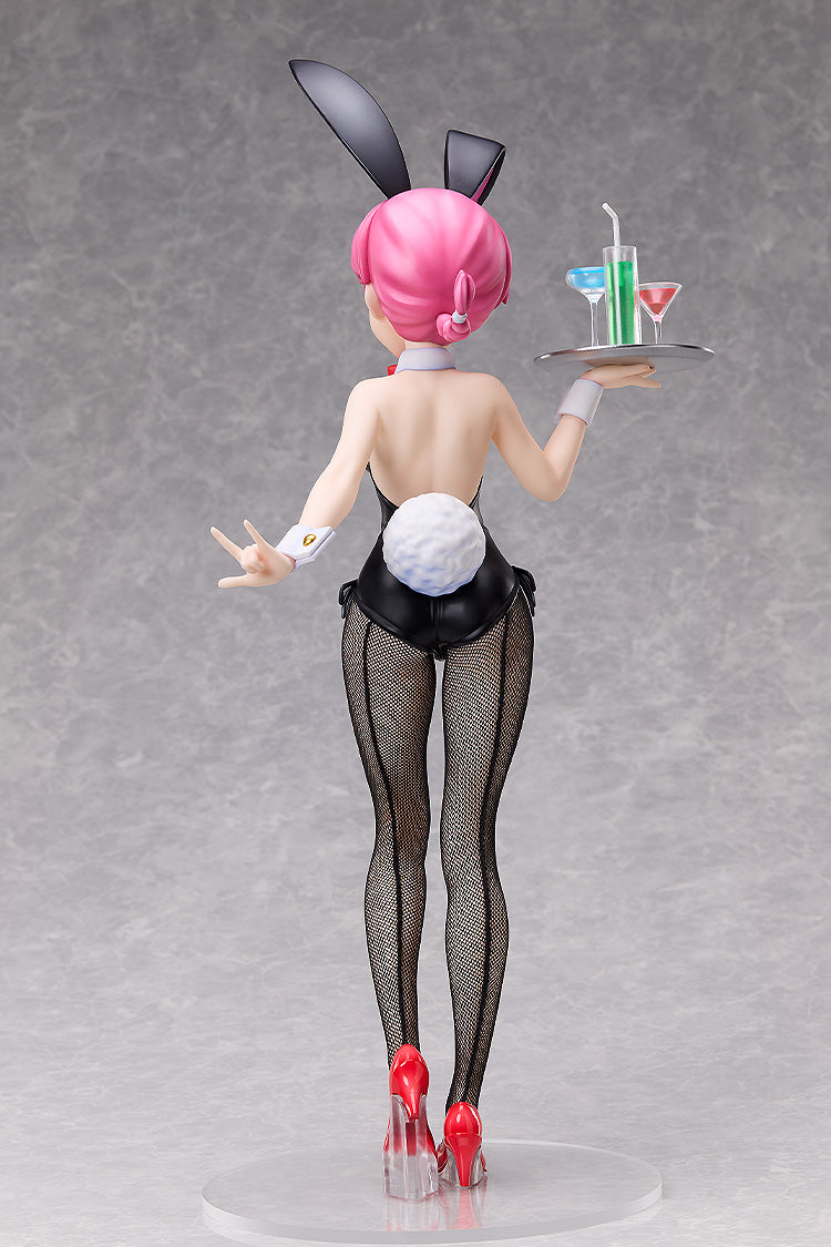 Figurine Ranma Saotome Female Bunny Ver. 1/4 Ranma 1/2