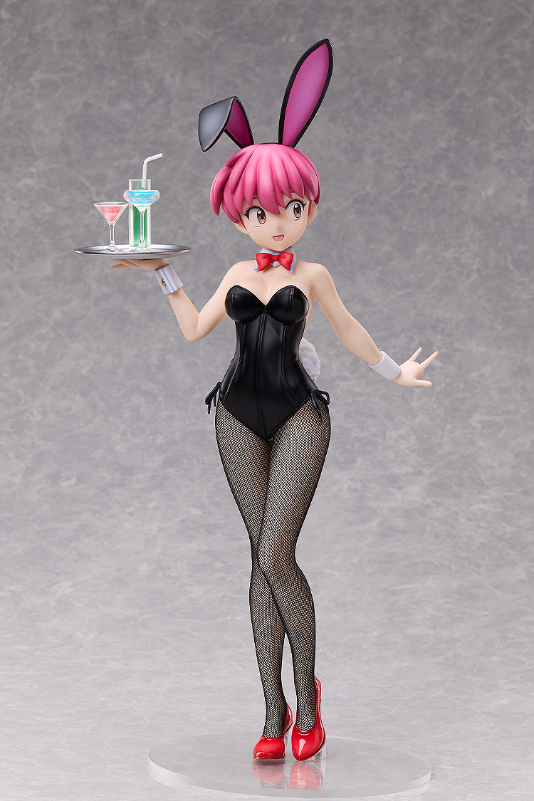 Figurine Ranma Saotome Female Bunny Ver. 1/4 Ranma 1/2