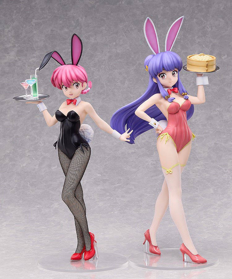 Figurine Ranma Saotome Female Bunny Ver. 1/4 Ranma 1/2