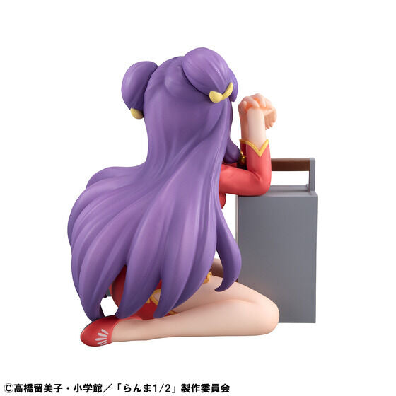 Figurine Shampoo G.E.M. Series Ranma 1/2