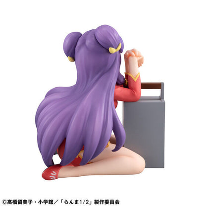 Figurine Shampoo G.E.M. Series Ranma 1/2