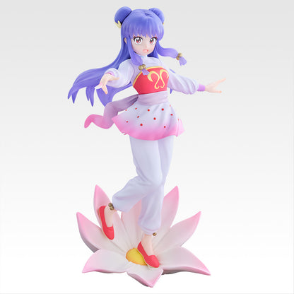 Figurine Shampoo (B) Ichiban Kuji Ranma 1/2 Vol.02