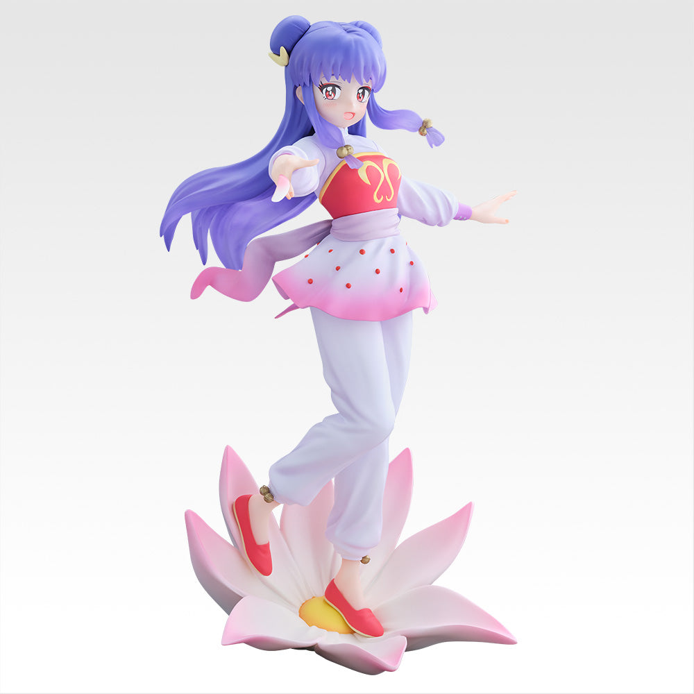 Figurine Shampoo (Last One) Ichiban Kuji Ranma 1/2 Vol.02