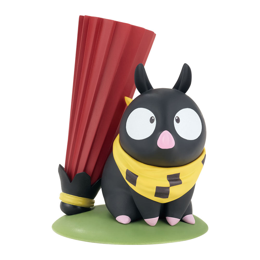 Figurine P-Chan (D) Ichiban Kuji Ranma 1/2