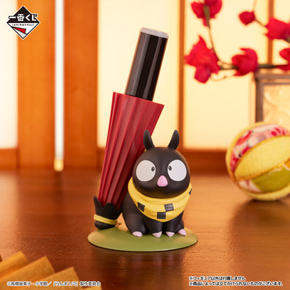 Figurine P-Chan (D) Ichiban Kuji Ranma 1/2