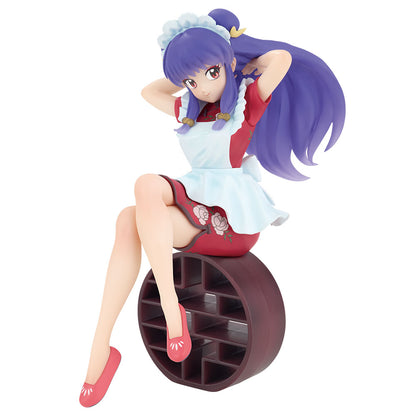 Figurine Shampoo (Last One) Ichiban Kuji Ranma 1/2