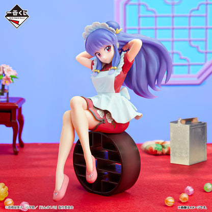 Figurine Shampoo (Last One) Ichiban Kuji Ranma 1/2