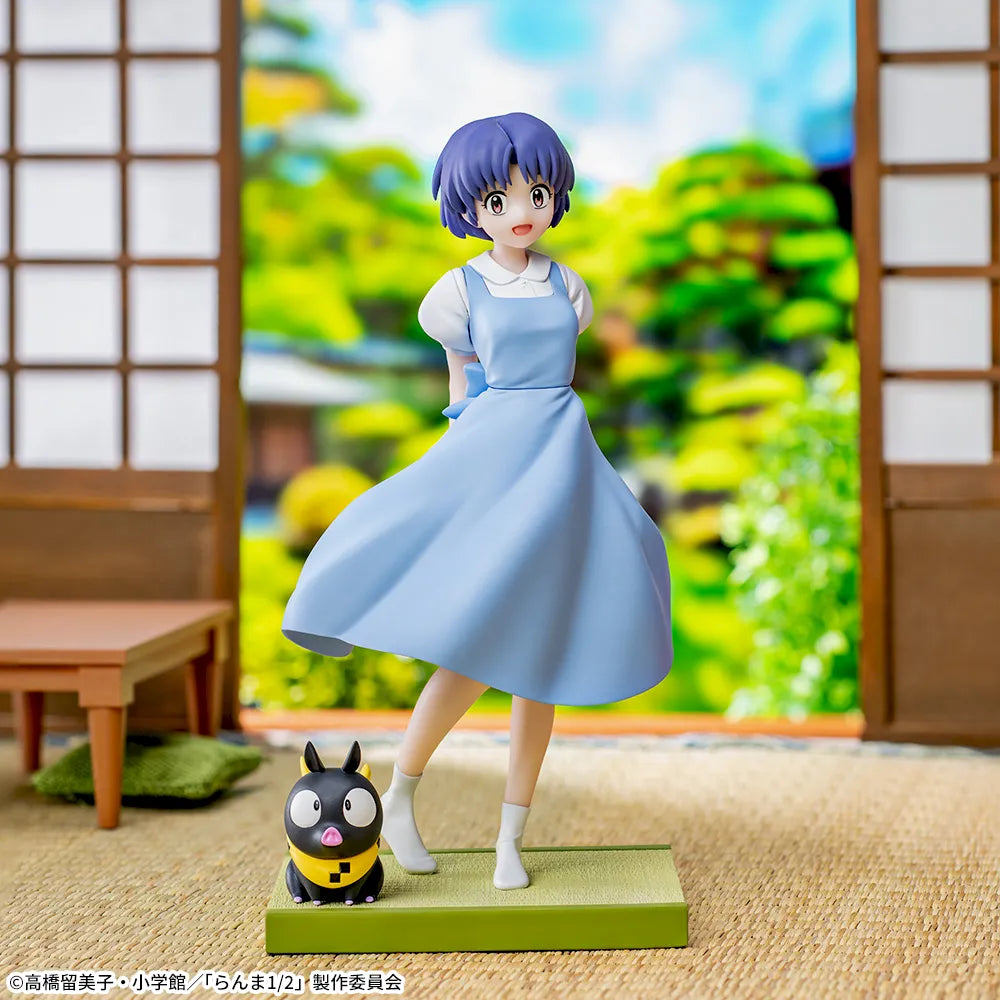 Figurine Akane Tendo Luminasta Ranma 1/2