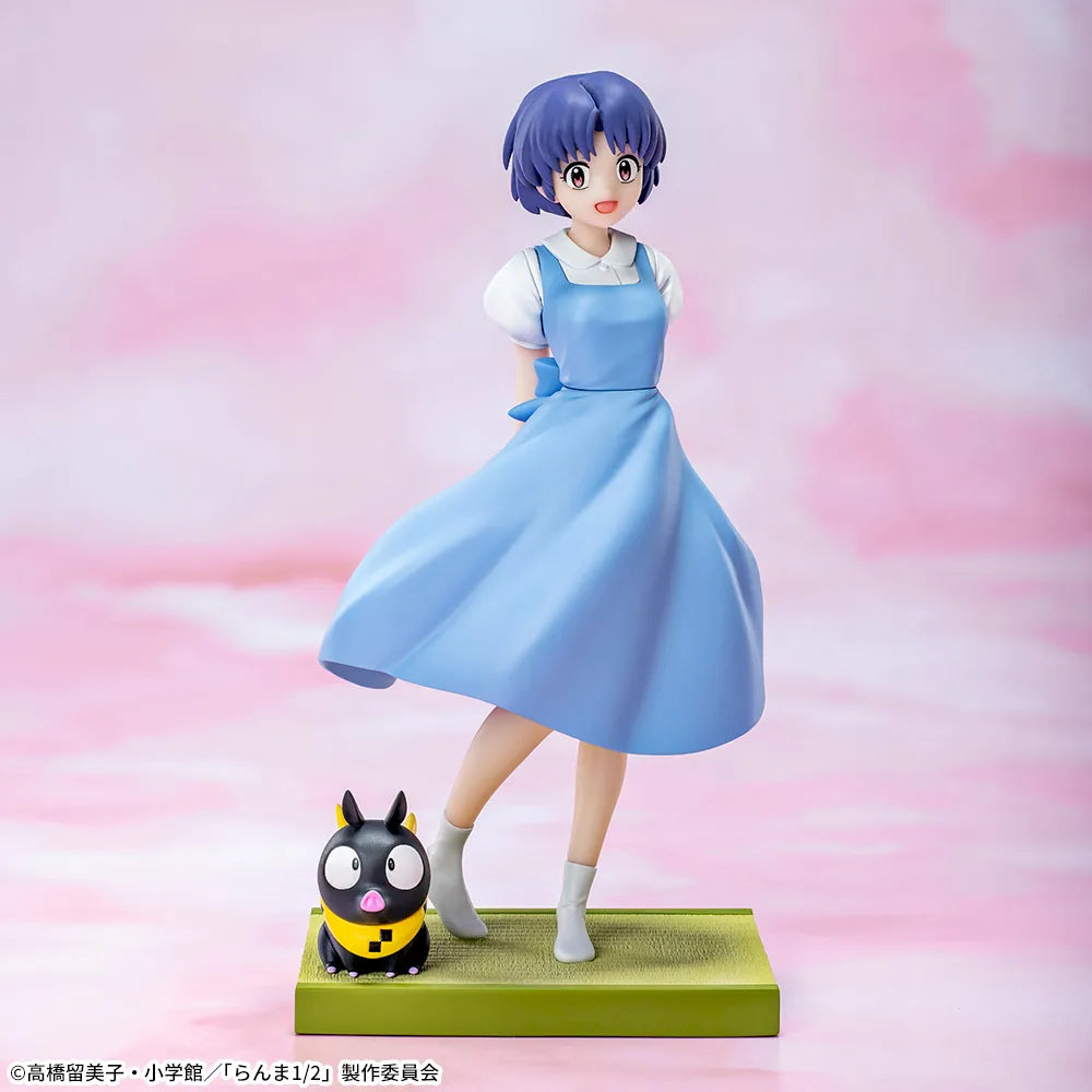 Figurine Akane Tendo Luminasta Ranma 1/2