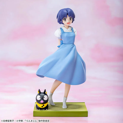 Figurine Akane Tendo Luminasta Ranma 1/2