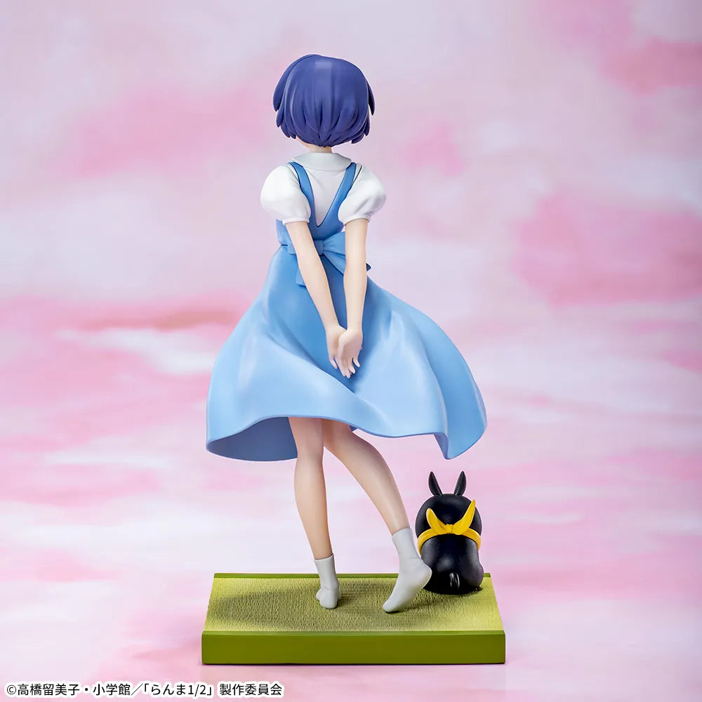 Figurine Akane Tendo Luminasta Ranma 1/2