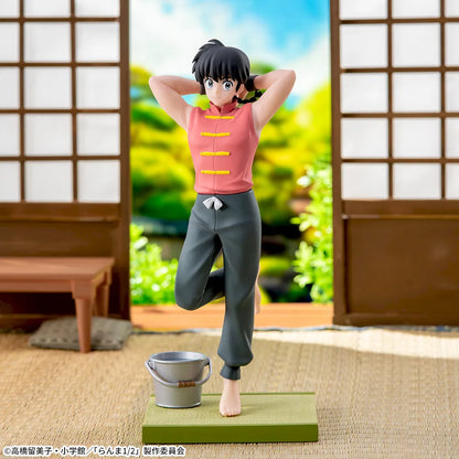 Figurine Ranma Saotome Luminasta Ranma 1/2