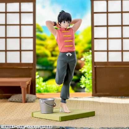 Figurine Ranma Saotome Luminasta Ranma 1/2