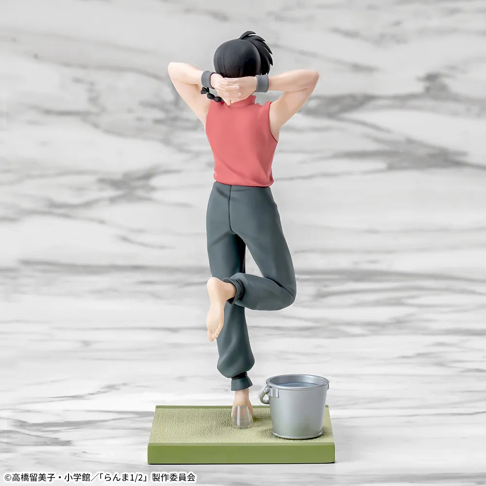 Figurine Ranma Saotome Luminasta Ranma 1/2