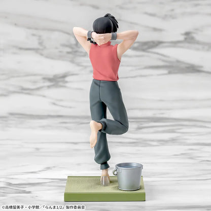 Figurine Ranma Saotome Luminasta Ranma 1/2