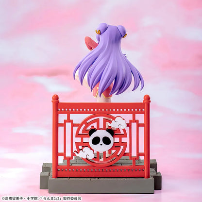 Figurine Shampoo Luminasta Ranma 1/2
