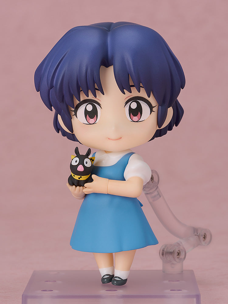Figurine Akane Tendo Nendoroid Ranma 1/2