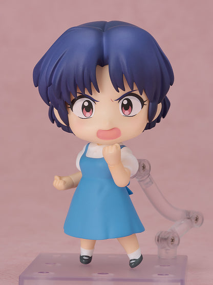 Figurine Akane Tendo Nendoroid Ranma 1/2