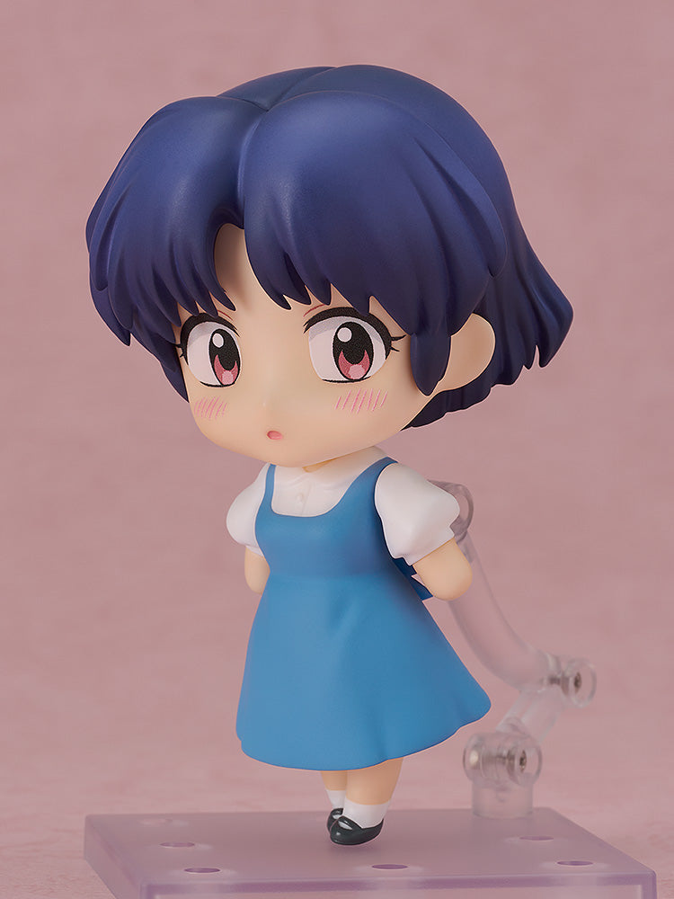 Figurine Akane Tendo Nendoroid Ranma 1/2